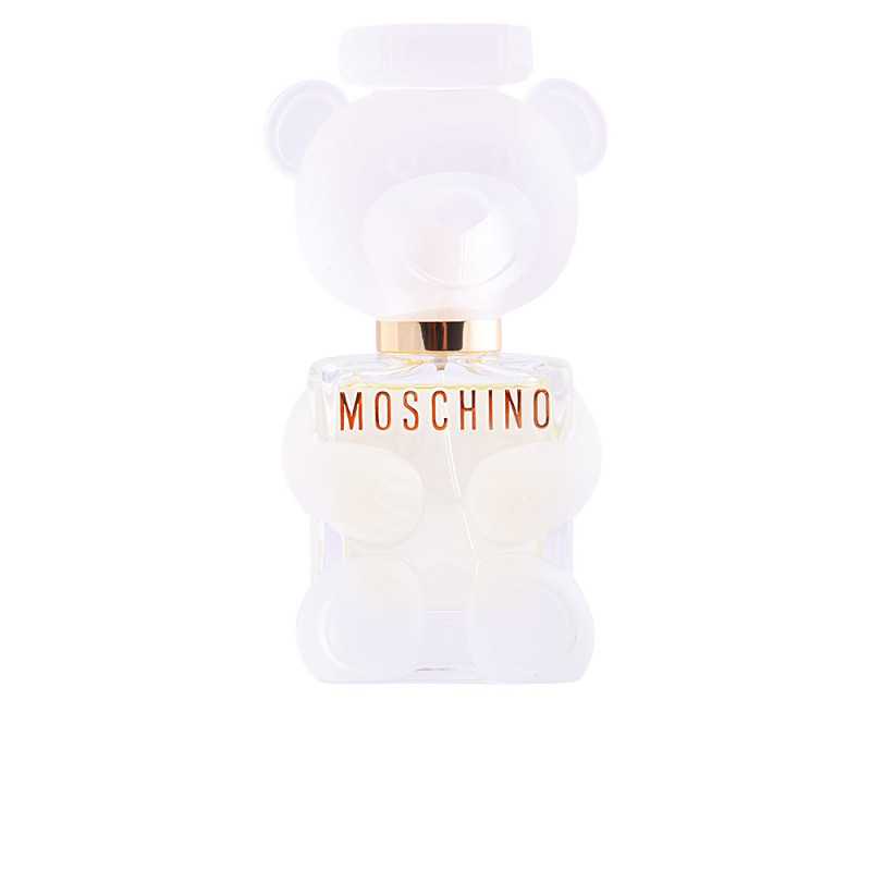 TOY 2 eau de parfum vaporizador 30 ml by MOSCHINO for Unisex TOY 2 eau de parfum vaporizador 30 ml by MOSCHINO for Unisex