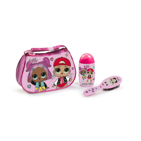 L.O.L. SURPRISE NECESER BAÑO lote  by CARTOON for Unisex