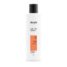 SISTEMA 4 - Champú - Cabello Teñido y Dañado con Debilitamiento Avanzado 300 ml by NIOXIN for Unisex