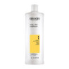 SISTEMA 1 - Acondicionador - Cabello Natural con Debilitamiento Leve 1000 ml by NIOXIN for Unisex