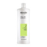 SISTEMA 2 - Acondicionador - Cabello Natural con Debilitamiento Avanzado 1000 ml by NIOXIN for Unisex