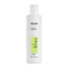 SISTEMA 2 - Acondicionador - Cabello Natural con Debilitamiento Avanzado 300 ml by NIOXIN for Unisex
