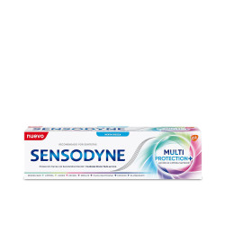 MULTI PROTECTION+ crema dental 75 ml by SENSODYNE for Unisex