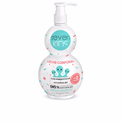 SEVEN KIDS leche corporal 400 ml by SEVEN KIDS for Unisex