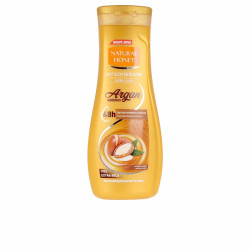 ELIXIR DE ARGAN loción corporal 330 ml by NATURAL HONEY for Unisex