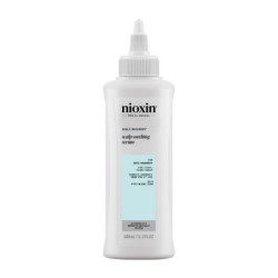 SCALP RECOVERY - Sérum Calmante - Cuero Cabelludo Seco y con Picor 100 ml by NIOXIN for Unisex