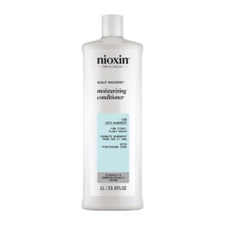 SCALP RECOVERY - Acondicionador - Cuero Cabelludo Seco y con Picor 1000 ml by NIOXIN for Unisex