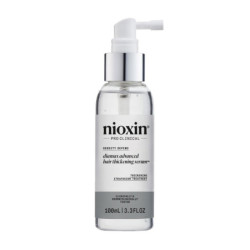 DIABOOST - Tratamiento Intensivo para Aumentar el Grosor y Proteger la Rotura 100 ml by NIOXIN for Unisex