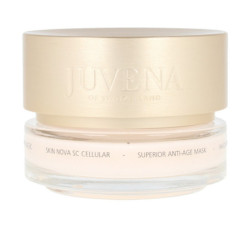 SKIN NOVA SC CELLULAR miracle beauty mask 75 ml by JUVENA for Woman
