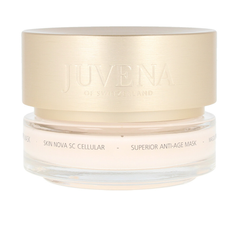 SKIN NOVA SC CELLULAR miracle beauty mask 75 ml by JUVENA for Woman
