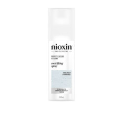 SPRAY Voluminizador de Cabello para Raíces 150 ml by NIOXIN for Unisex