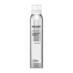 CHAMPÚ EN SECO Tratamiento Voluminizador Cabello Graso y Fino 180 ml by NIOXIN for Unisex