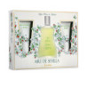 AIRE DE SEVILLA AGUA FRESCA DE AZAHAR ESTUCHE 3 pz by AIRE SEVILLA for Woman
