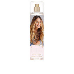 LOVELY bruma corporal 250 ml by SARAH JESSICA PARKER for Woman