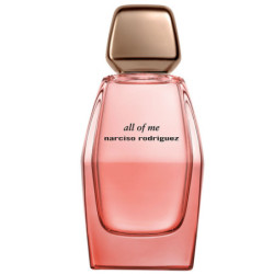 ALL OF ME INTENSE edp intense vapo 90 ml by NARCISO RODRIGUEZ for Woman