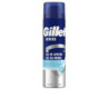 SERIES gel de afeitar refrescante piel sensible 200 ml by GILLETTE for Man