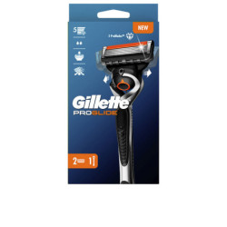 FUSION PROGLIDE FLEXBALL máquina más 2 recambios by GILLETTE for Man