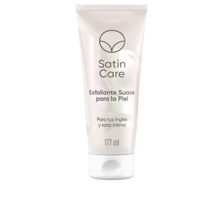 VENUS INTIMA exfoliante suave zonas sensibles 177 ml by GILLETTE for Woman