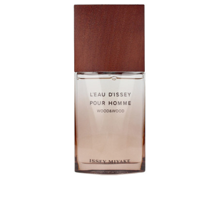 L'EAU D'ISSEY POUR HOMME WOOD&WOOD eau de parfum vaporizador 100 ml by ISSEY MIYAKE for Man