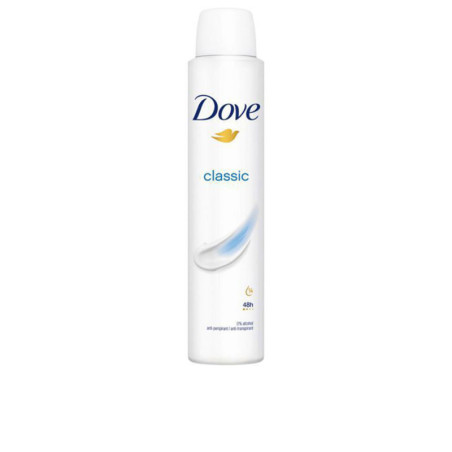 ORIGINAL CLASSIC deo vapo 200 ml by DOVE for Unisex