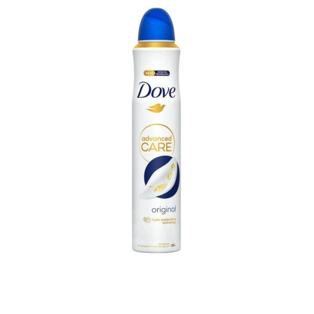 ORIGINAL ADVANCED CARE deo vapo 200 ml by DOVE for Unisex