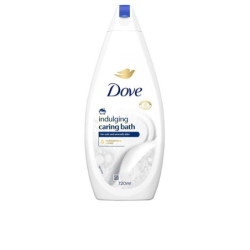 ORIGINAL gel ducha hidratación intensa 720 ml by DOVE for Unisex