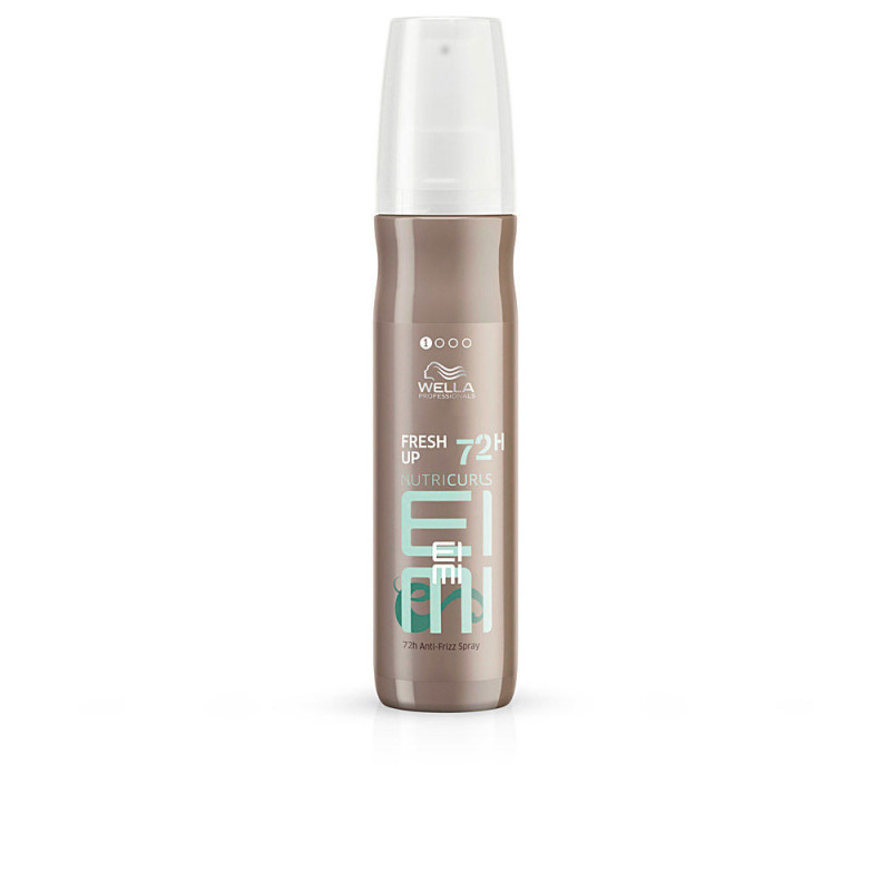 EIMI nutricurls fresh up 150 ml by WELLA PROFESSIONALS for Unisex