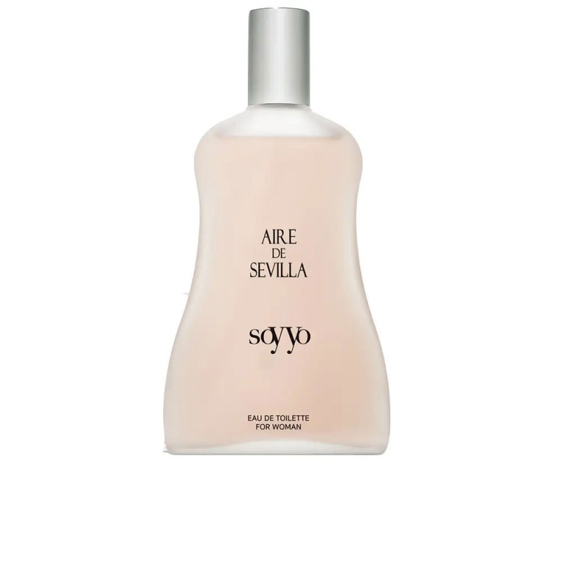 AIRE DE SEVILLA SOY YO edt vapo 150 ml by AIRE SEVILLA for Woman