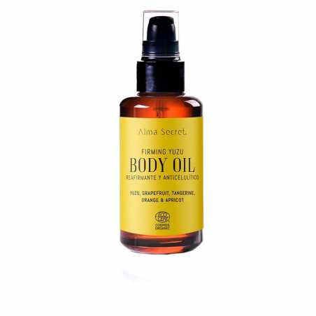 BODY OIL reafirmante y anticeculítico 100 ml by ALMA SECRET for Unisex