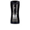 BLACK shower gel 400 ml by AXE for Man