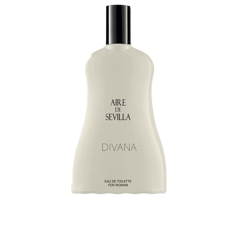 AIRE DE SEVILLA DIVANA edt vapo 150 ml by AIRE SEVILLA for Woman
