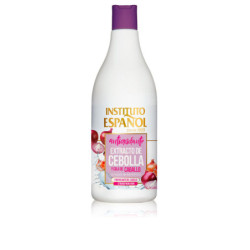 EXTRACTO DE CEBOLLA champú 750 ml by INSTITUTO ESPAÑOL for Unisex