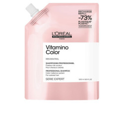 VITAMINO COLOR champú recarga 500 ml by L'ORÉAL PROFESSIONNEL PARIS for Unisex