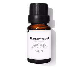 ACEITE ESENCIAL palo de rosa 10 ml by DAFFOIL for Unisex