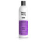 PROYOU the toner shampoo 350 ml by REVLON for Woman