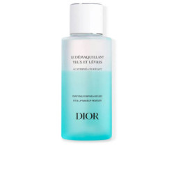 DUO EXPRESS démaquillant yeux 125 ml by DIOR for Woman