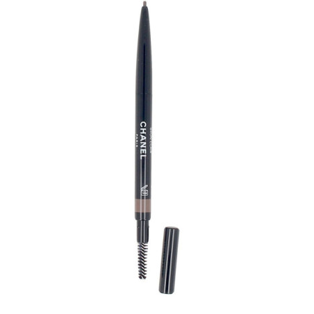 STYLO SOURCILS lapiz de cejas alta precision 156 brun clair 065 gr by CHANEL for Unisex