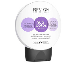 NUTRI COLOR filters 1022 240 ml by REVLON for Unisex