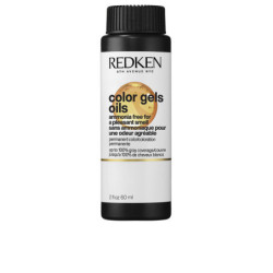 COLOR GELS OIL 9NA 901 3 x 60 ml by REDKEN for Woman