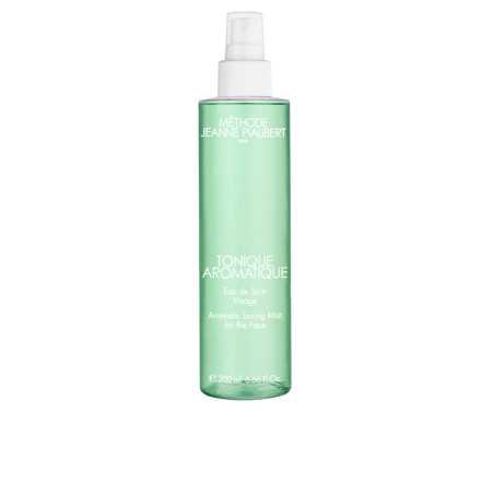 TONIQUE AROMATIQUE eau de soin visage 200 ml by JEANNE PIAUBERT for Woman
