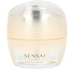 ULTIMATE the eye cream 15 ml by SENSAI for Unisex