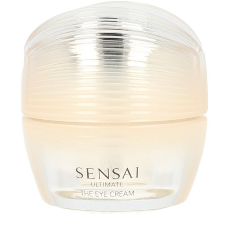 ULTIMATE the eye cream 15 ml by SENSAI for Unisex
