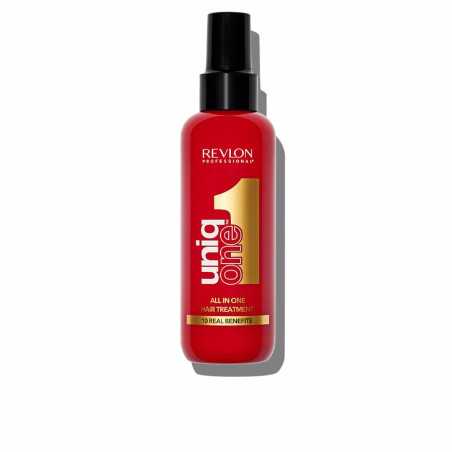 UNIQ ONE all in one hair treatment 150 ml by REVLON for Unisex