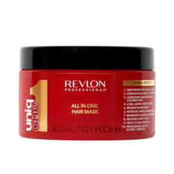 UNIQ ONE all in one hair mask 300 ml by REVLON for Woman