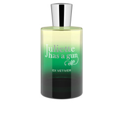 EX VETIVER edp vapo 100 ml by JULIETTE HAS A GUN for Woman
