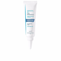 KERACNYL PP+ anti-blemish soothing cream 30 ml by DUCRAY for Unisex