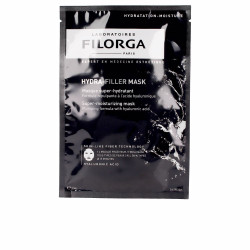 HYDRA-FILLER mascarilla súper hidratante 1ud by LABORATOIRES FILORGA for Woman