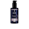 GLISS NIGHT ELIXIR sérum puntas abiertas 100 ml by SCHWARZKOPF MASS MARKET for Unisex
