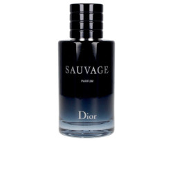 SAUVAGE parfum vaporizador 100 ml by DIOR for Man