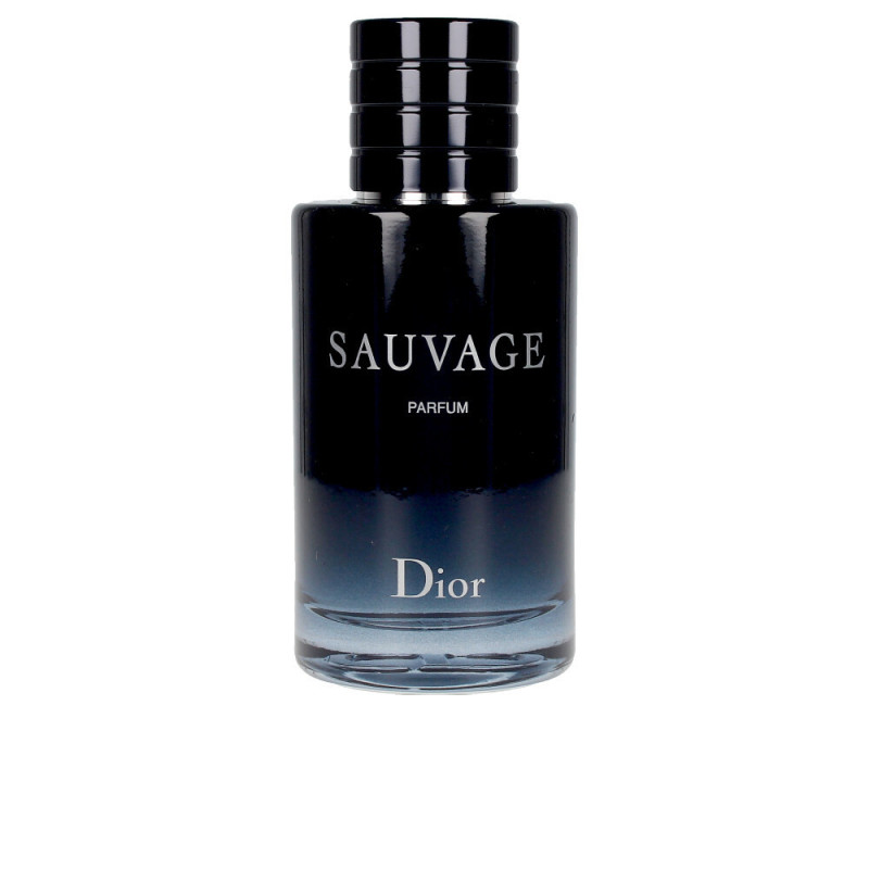 SAUVAGE parfum vaporizador 100 ml by DIOR for Man